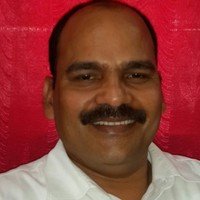 Sanjay Sawant Dessai